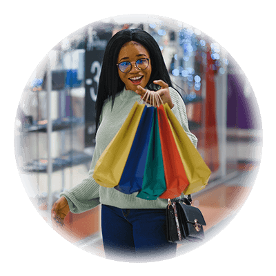 Purchase Merchandise